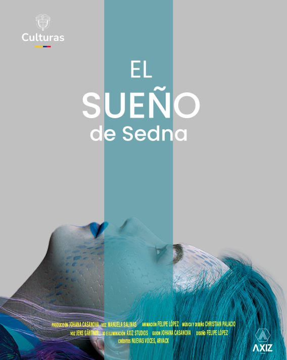 sedna producción